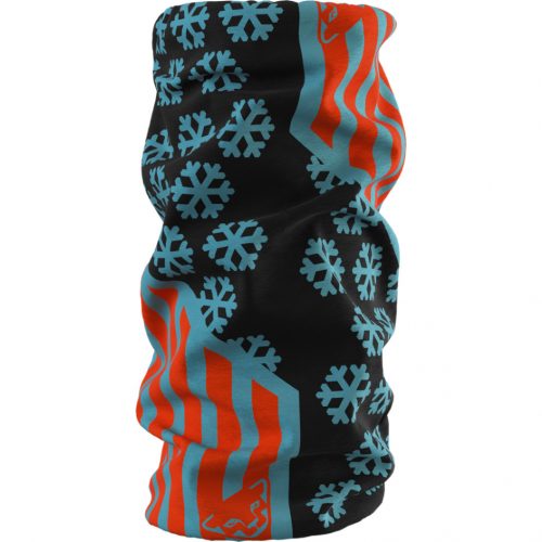 Dynafit Logo Neck Gaiter csősál