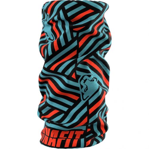 Dynafit Logo Neck Gaiter csősál