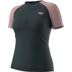   Dynafit Ultra 3 S.Tech S/S Tee W női rövid ujjú futópóló