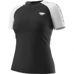   Dynafit Ultra 3 S.Tech S/S Tee W női rövid ujjú futópóló