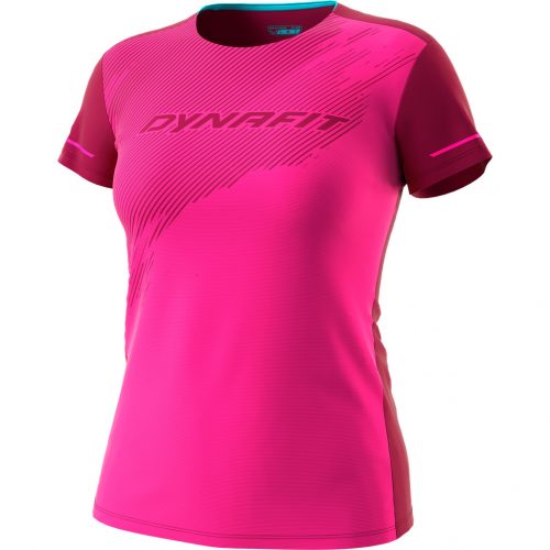 Dynafit Alpine 2 W SS Tee női rövid ujjú futópóló