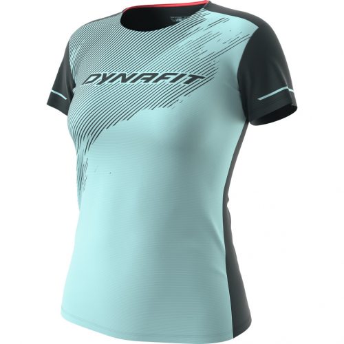 Dynafit Alpine 2 W SS Tee női rövid ujjú futópóló