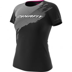 Dynafit Alpine 2 W SS Tee női rövid ujjú futópóló