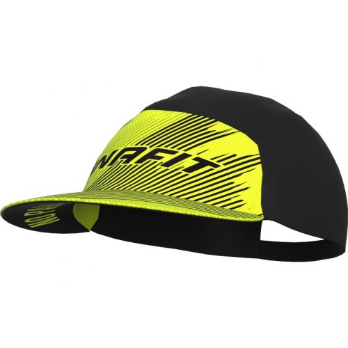 Dynafit Alpine Graphic Visor Cap nyári futósapka