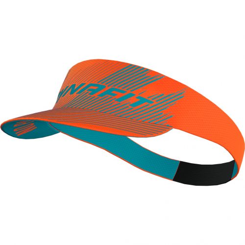 Dynafit Alpine Graphic Visor Band nyári futósapka