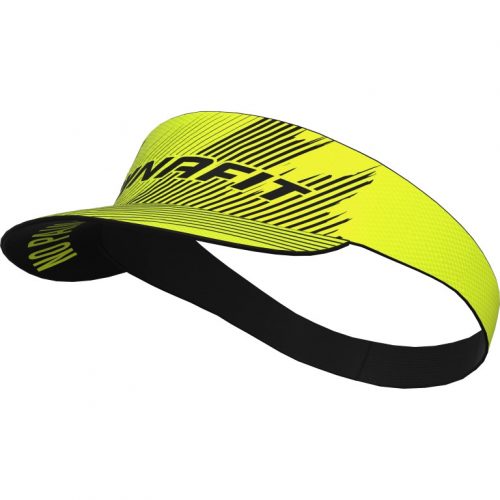 Dynafit Alpine Graphic Visor Band nyári futósapka