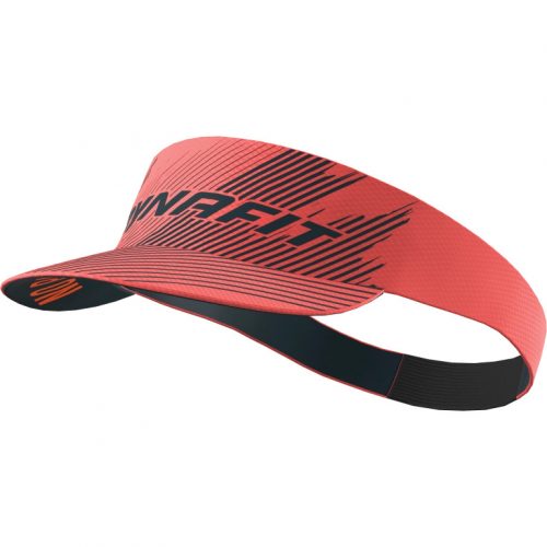 Dynafit Alpine Graphic Visor Band nyári futósapka