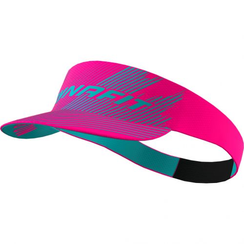 Dynafit Alpine Graphic Visor Band nyári futósapka