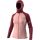 Dynafit Speed PTC Hooded JKT W női hosszú ujjú futófelső