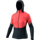 Dynafit Alpine Hybrid Jkt W női futókabát