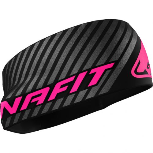 Dynafit Alpine Reflective Headband fejpánt