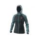 Dynafit Trail Graphic Wind JKT W női futókabát