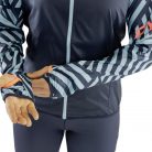 Dynafit Trail Graphic Wind JKT W női futókabát