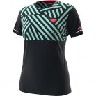 Dynafit Trail Graphic Shirt W női rövid ujjú futópóló