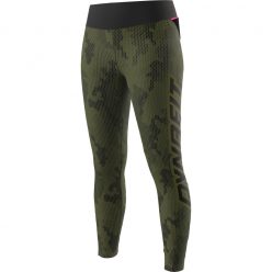 Dynafit Trail Graphic Tights W női futónadrág