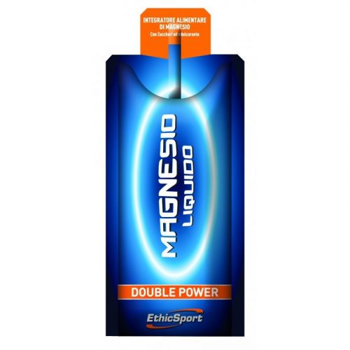 EthicSport Magnesio Liquido (ízetlen) gél - 25 ml