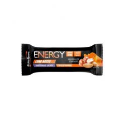 EthicSport Energy Long Races (mogyoró-barack) szelet - 40 g