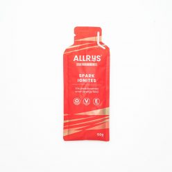 Allrys Energy (sós-paradicsom) gél - 50 g