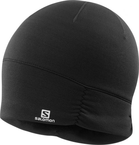 Salomon RS Warm Beanie téli futósapka