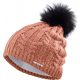 Salomon Beanie téli futósapka