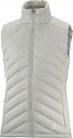 Salomon Transition Down Vest W női futómellény