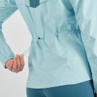 Salomon Bonatti WP Jacket W női futókabát