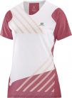 Salomon Sense Aero SS Tee W női rövid ujjú futópóló