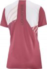 Salomon Sense Aero SS Tee W női rövid ujjú futópóló