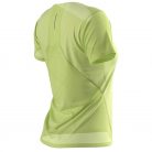 Salomon Sense Aero SS Tee W női rövid ujjú futópóló