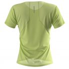 Salomon Sense Aero SS Tee W női rövid ujjú futópóló