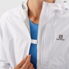 Salomon Bonatti WP Jacket W női futókabát