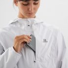 Salomon Bonatti WP Jacket W női futókabát