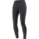 Salomon Cross Warm Tight W női futónadrág