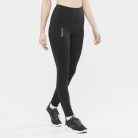 Salomon Cross Warm Tight W női futónadrág