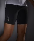 Salomon Cross Multi Short Tight W női futó rövidnadrág