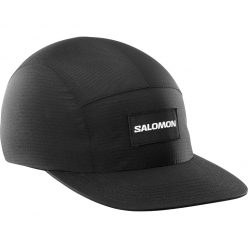 Salomon Cap Bonatti WP Five P Cap nyári futósapka