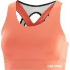 Salomon Cross Run Bra W női sportmelltartó