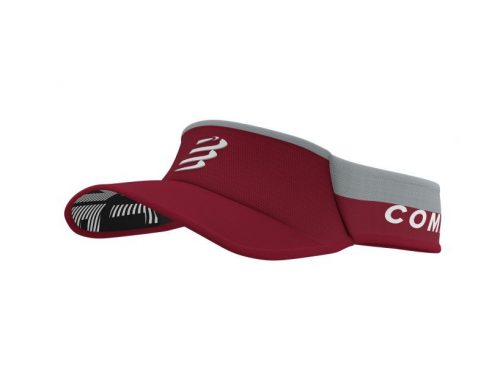 CompresSport Visor Ultralight nyári futósapka