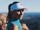 CompresSport Spiderweb Headband On/Off fejpánt