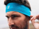 CompresSport Thin Headband On/Off fejpánt