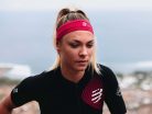 CompresSport Thin Headband On/Off fejpánt