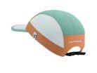 CompresSport 5 Panel Light Cap nyári futósapka