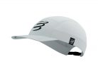 CompresSport 5 Panel Light Cap nyári futósapka