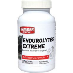 Hammer Endurolytes Extreme (ízetlen) - 120 kapszula