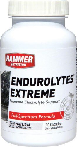 Hammer Endurolytes Extreme (ízetlen) - 60 kapszula