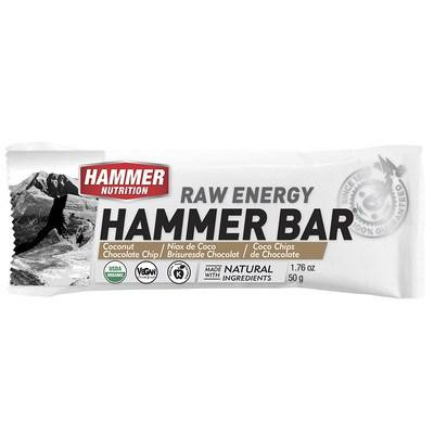 Hammer Energy Bar (csokoládé-kókusz) szelet - 50 g