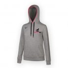 Fighters Run kollekció W Sweat Hoodie női melegítőfelső