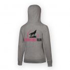 Fighters Run kollekció W Sweat Hoodie női melegítőfelső