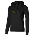 Fighters Run kollekció Athletics Graphic Hoody női melegítőfelső