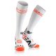 CompresSport Full Socks 3D.DOT futózokni